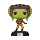 FUNKO POP! - Star Wars - Ahsoka General Hera #653